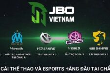 JBO – Đánh giá chi tiết về nhà cái hot nhất hiện nay – Update 1/2025