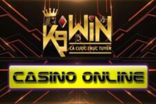 K9win – Review Tổng Quát Về Nhà Cái Cá Cược Hàng Đầu Châu Á – Update 1/2025