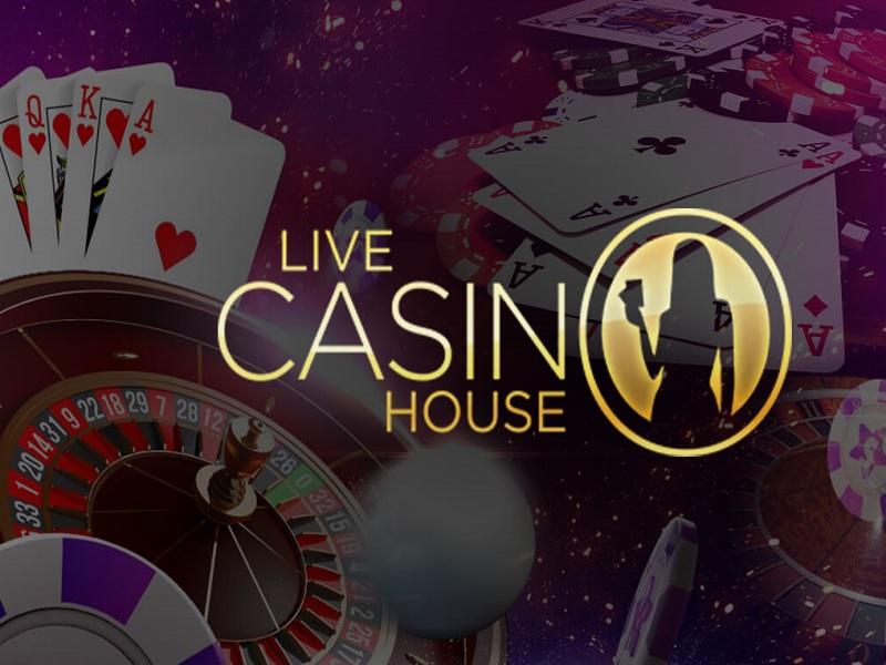 Live casino 