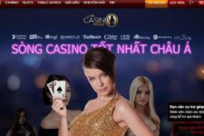 Thủ Thuật Chơi Live Casino Tại Các Nền Tảng Uy Tín