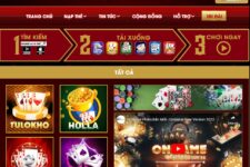 OnGame – Review thiên đường giải trí Top đầu Châu Á 2025