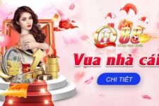 QH88 – Review Nhà Cái Cá Cược Số Một Châu Á Hiện Nay – Update 1/2025