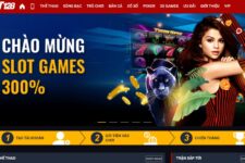 TT128 – Thiên đường cá cược chất nhất năm 2025