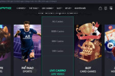 VKgame – Review Nhà Cái Cá Cược VKgame – Update 1/2025