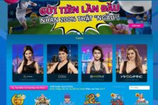 HAPPYLUKE – Khám Phá Thế Giới Cá Cược Thu Nhỏ Ngay Tại Nhà Cái – Update 1/2025