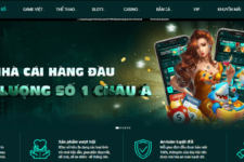 8day – Nền Tảng Cá Cược Hấp Dẫn Cho Người Chơi