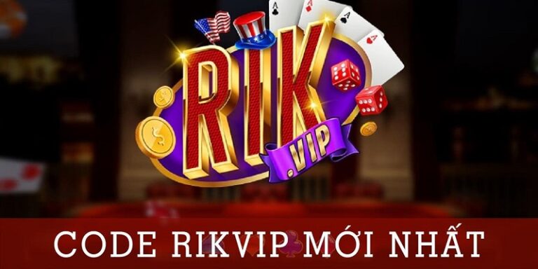 Khám phá RikVIP 2025: Hướng dẫn tham gia cơ bản cho người mới