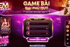 Gemwin – Thiên đường đổi thưởng đang hot trên thị trường  – Update 01/2025