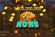Bí Quyết Chơi Nổ Hũ Hiệu Quả – Cách Tối Ưu Lợi Nhuận Khi Quay Hũ
