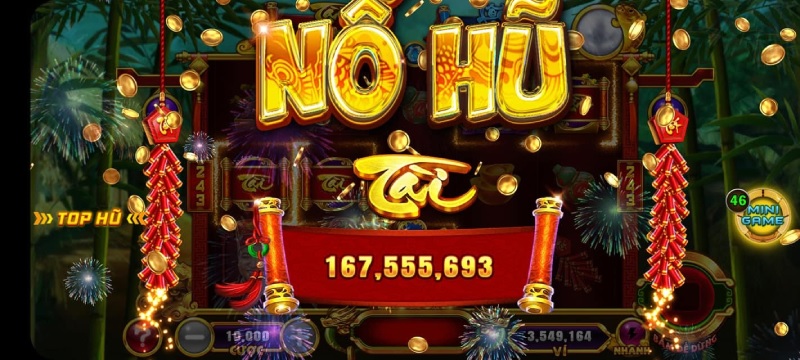 Thủ Thuật Chơi Nổ Hũ Tại Các Nhà Cái Uy Tín – Bí Kíp Thắng Lớn