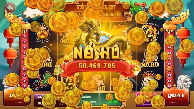 Thủ Thuật Chơi Nổ Hũ Tại Các Nhà Cái Uy Tín – Bí Kíp Thắng Lớn