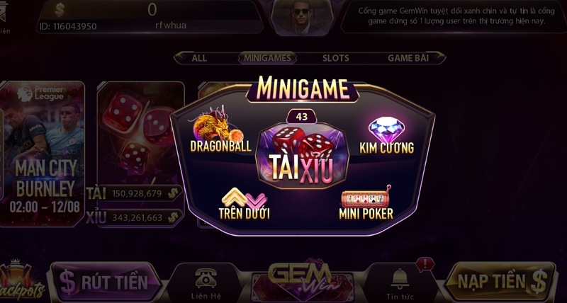 Thủ Thuật Chơi Mini Game Trên Các Nền Tảng Cá Cược Hiệu Quả Nhất