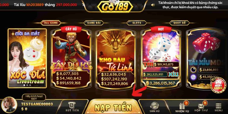 GO789