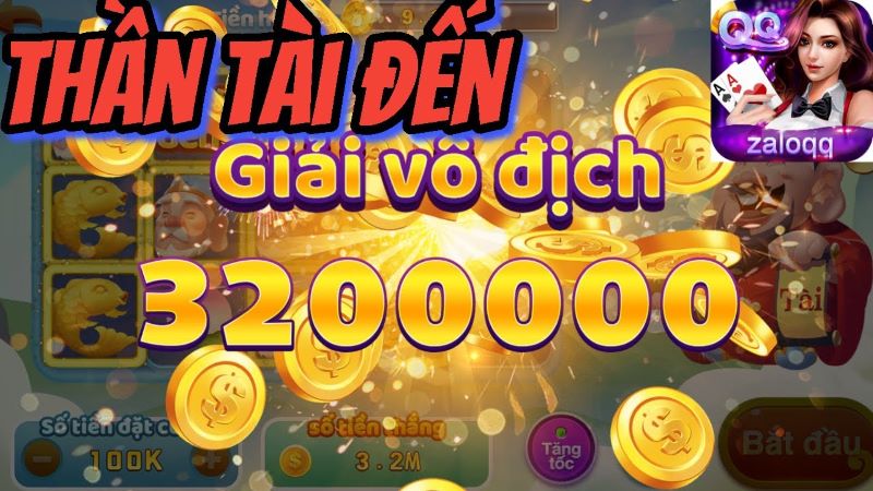Thủ Thuật Chơi Nổ Hũ Thần Tài Tại Các Nhà Cái Uy Tín