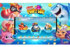Sân Chơi Bắn Cá K8 Bet có thực sự chất như lời đồn?