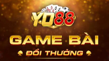 Hướng Dẫn Đăng Ký Yo88 – Tạo Tài Khoản Nhanh Gọn Chỉ Trong Vài Bước