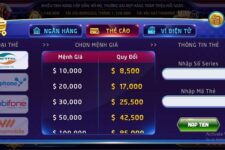 Hướng dẫn nạp tiền Rikvip chi tiết và cập nhật mới nhất 2023