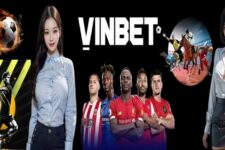 Vinbet Có Phải Là Nền Tảng Cá Cược An Toàn Không?