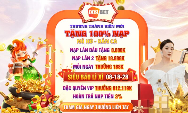 Nền tảng 009