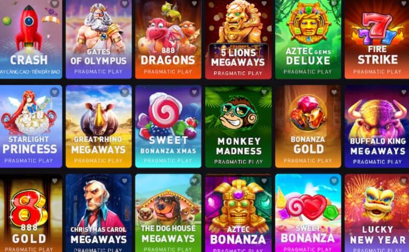 Game nổ hũ Sin88 – Lối đi mới cho dân đam mê đổi thưởng