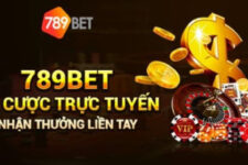 789 bet – Nền Tảng Cá Cược Trực Tuyến Hàng Đầu Năm 2025