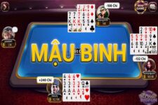 Game bài mậu binh đang là game bài đổi thưởng ios được nhiều người yêu thích nhất