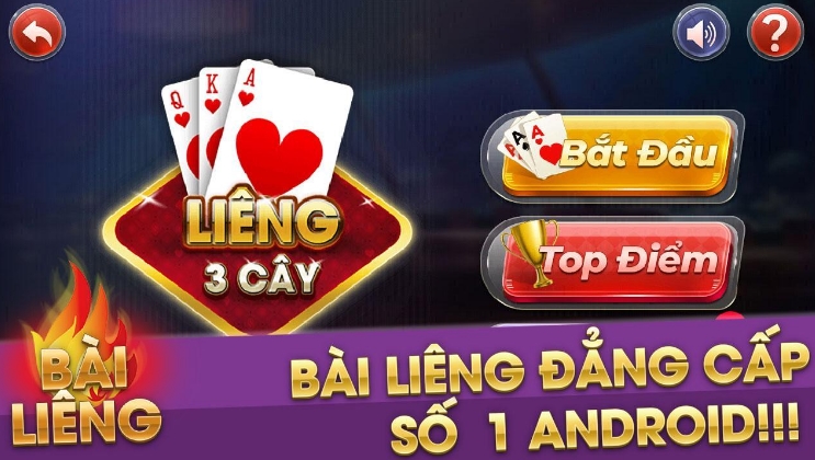 Top 10 Game Bài Đổi Thưởng Online Hấp Dẫn Nhất Hiện Nay