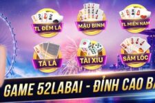 Top 10 Game Bài Đổi Thưởng Online Hấp Dẫn Nhất Hiện Nay