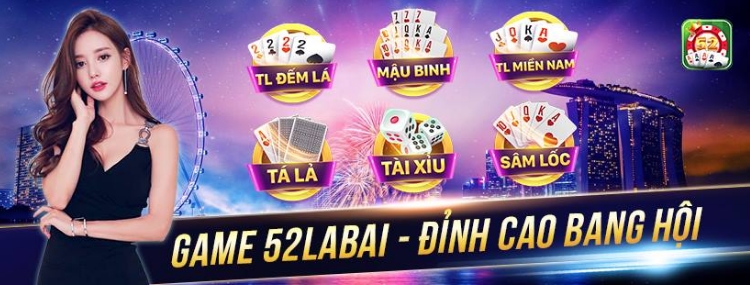 Top Game Bài Uy Tín Hấp Dẫn Hiện Nay