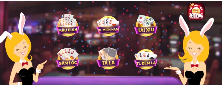 Khám phá thế giới game bài đổi thưởng uy tín – Giải trí miễn phí, cơ hội nhận quà hấp dẫn