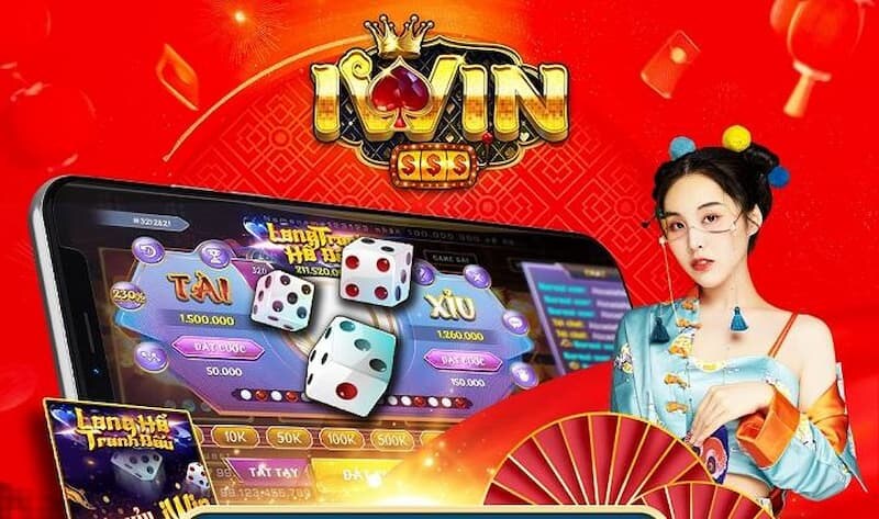 10 điểm làm nên sự thành công của Iwin Club