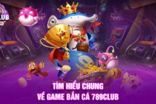 Bắn cá tại 789 Club – Giải đáp những thắc mắc thường gặp