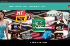 K8CC – Sân Chơi Game Bài Đổi Thưởng Hấp Dẫn Hàng Đầu