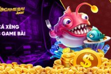 Bắn Cá Đổi Thưởng 68GB – Trải Nghiệm Giải Trí Hấp Dẫn Nhất 2025