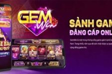 Hướng Dẫn Đăng Ký Tài Khoản Tại Cổng Game Gemwin Mới Nhất 2025