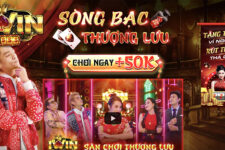 10 điểm làm nên sự thành công của Iwin Club