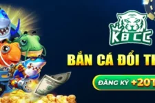 Tải Bắn cá K8 Bet – Nhận ngay hàng ngàn ưu đãi độc quyền