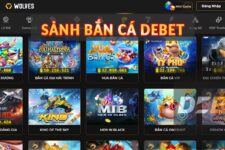 Debet Bắn Cá Tiên – Cơ Hội Đổi Thưởng Hấp Dẫn