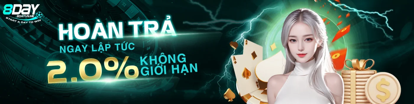 8day Giftcode – Ưu đãi hấp dẫn cho người chơi đam mê game bài đổi thưởng