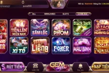 Top 10 Game Bài Đổi Thưởng Uy Tín Nhất Hiện Nay
