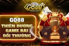 Cổng game bài Go88 – trải nghiệm thực tế và đánh giá khách quan