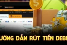 Rút Tiền Debet An Toàn – Hướng Dẫn Và Giải Đáp