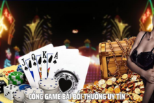 Bí quyết chơi game bài kiếm bội tiền mới nhất 2025