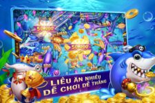 Bắn Cá Tài Lộc tại Debet – Sân Chơi Đổi Thưởng Đỉnh Cao
