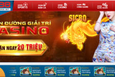 Sin88 Bet Giftcode – Ưu đãi hấp dẫn cho tân thủ cá cược