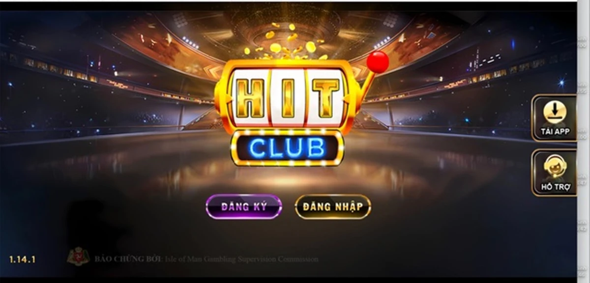 Hitclub Hướng Dẫn Đăng Ký và Đăng Nhập Nhanh Gọn Cho Người Mới