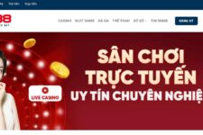 Hướng Dẫn Đăng Nhập Sin88 Chi Tiết – Truy Cập Sảnh Game Trong Vài Giây