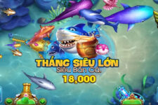 Chiến Thuật Đặt Cược Chơi Game Bắn Cá