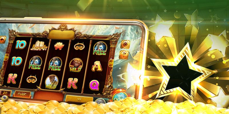 Game nổ hũ Sin88 – Lối đi mới cho dân đam mê đổi thưởng