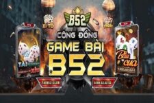 B52 Club – Sân chơi đẳng cấp 5 sao dành cho dân cá cược chuyên nghiệp